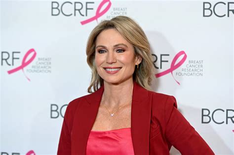 amy robach pics|More.